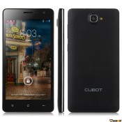 Cubot S168